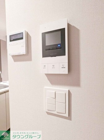 イプセ中野三丁目の物件内観写真